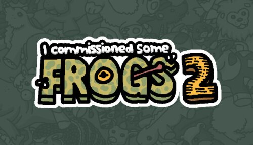 Download I commissioned some frogs 2