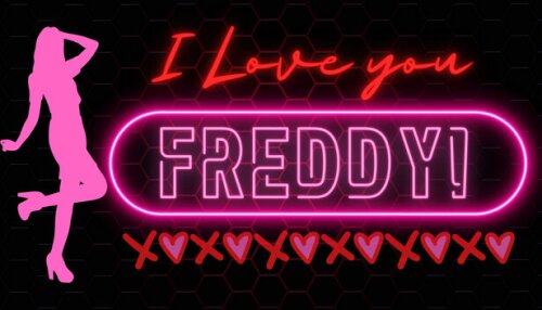 Download I Love You Freddy