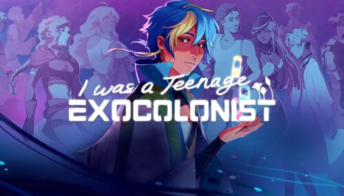 Download I Was a Teenage Exocolonist (GOG)