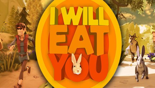 Download I will eat you