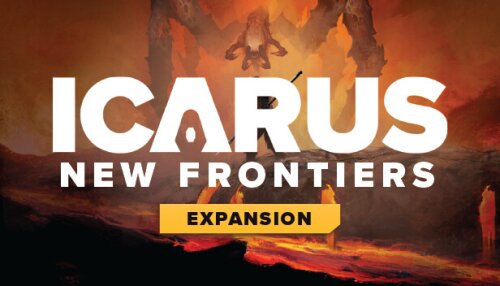 Download Icarus: New Frontiers