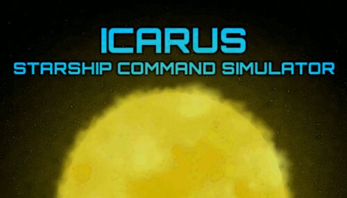 Download Icarus Starship Command Simulator