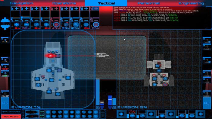 Icarus Starship Command Simulator Free Download Torrent