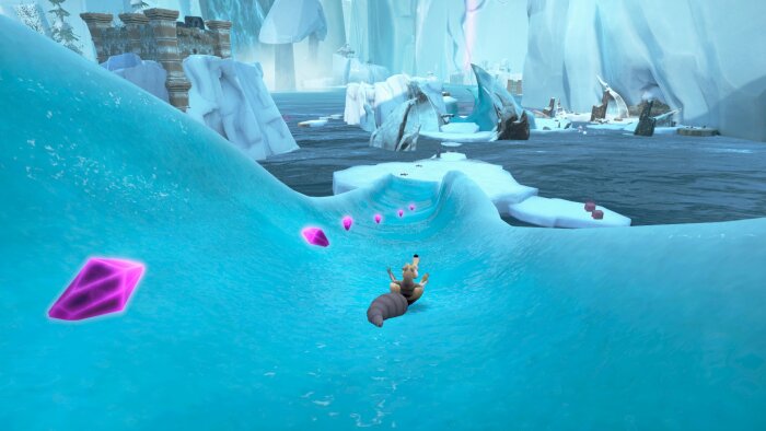 Ice Age Scrat's Nutty Adventure Download Free