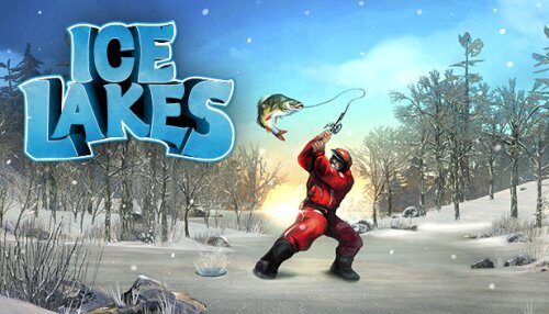 Download Ice Lakes