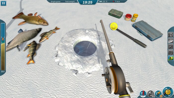 Ice Lakes Free Download Torrent