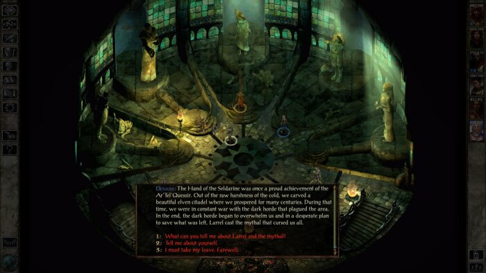 Icewind Dale: Enhanced Edition Crack Download