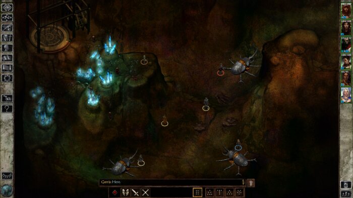 Icewind Dale: Enhanced Edition Repack Download