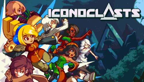 Download Iconoclasts
