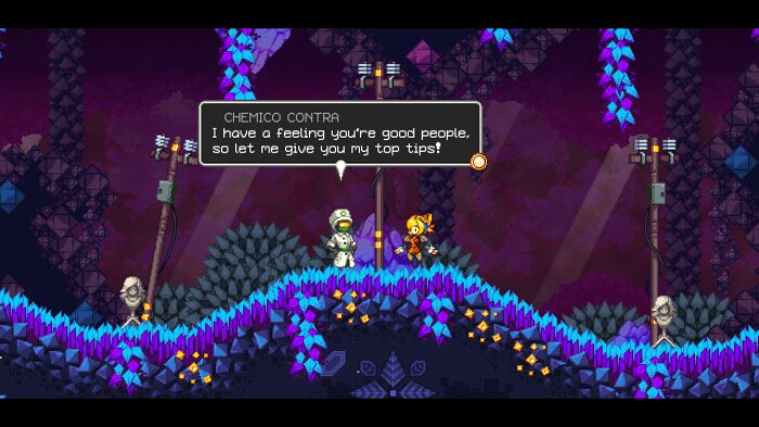 Iconoclasts Download Free