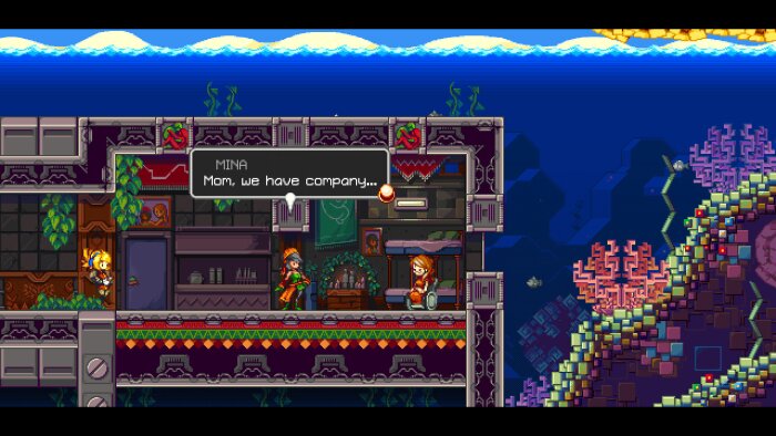 Iconoclasts Free Download Torrent