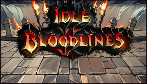 Download Idle Bloodlines