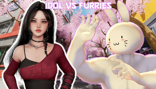 Download Idol VS Furries