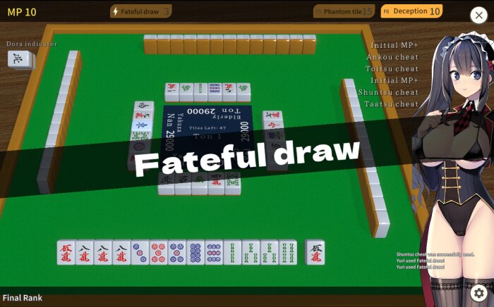 Illegal Mahjong Download Free