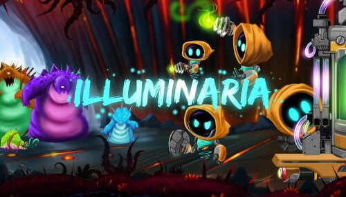 Download Illuminaria (GOG)