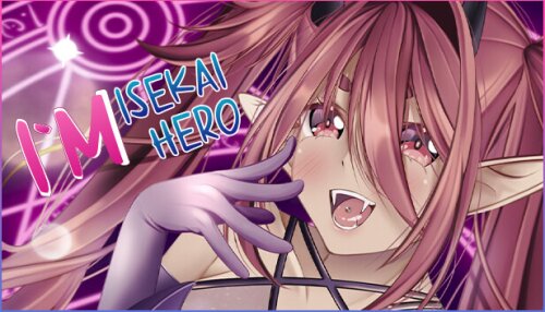 Download I`m Isekai Hero