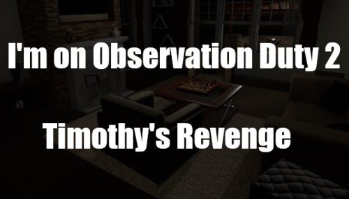 Download I'm on Observation Duty 2