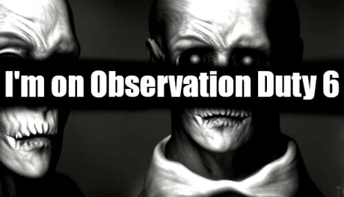 Download I'm on Observation Duty 6