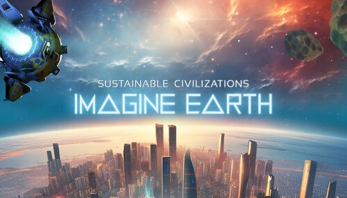 Download Imagine Earth (GOG)