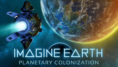Download Imagine Earth