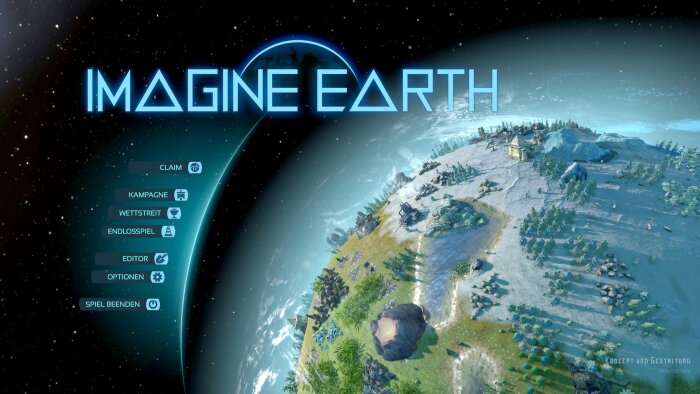 Imagine Earth Download Free