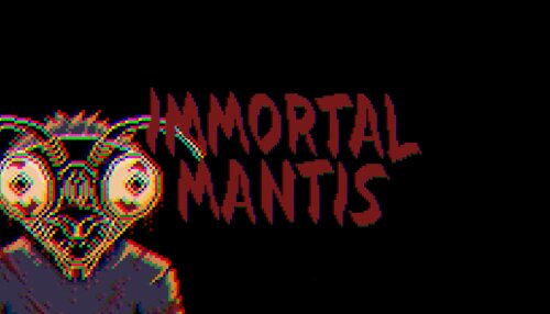 Download Immortal Mantis (GOG)
