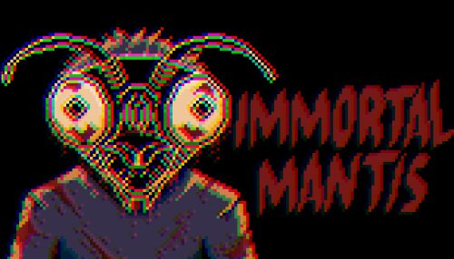 Download Immortal Mantis