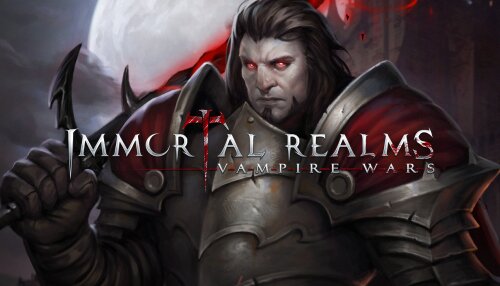 Download Immortal Realms: Vampire Wars (GOG)
