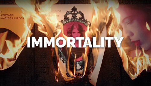 Download IMMORTALITY (GOG)