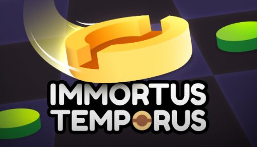 Download Immortus Temporus