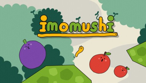 Download imomushi
