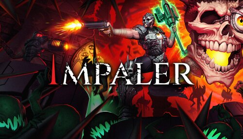 Download Impaler (GOG)