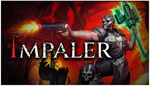 Download Impaler