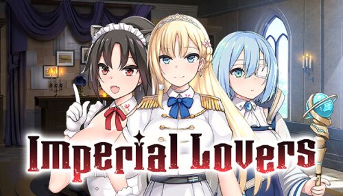 Download Imperial Lovers