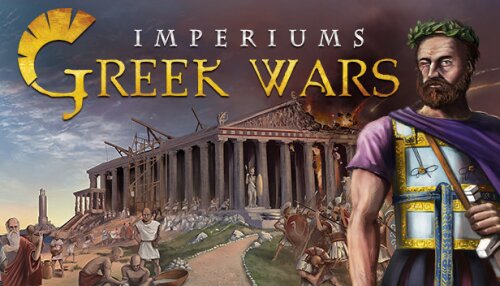 Download Imperiums: Greek Wars