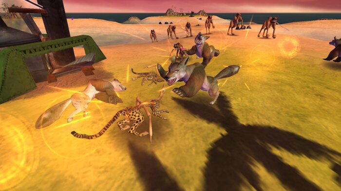 Impossible Creatures Steam Edition Free Download Torrent