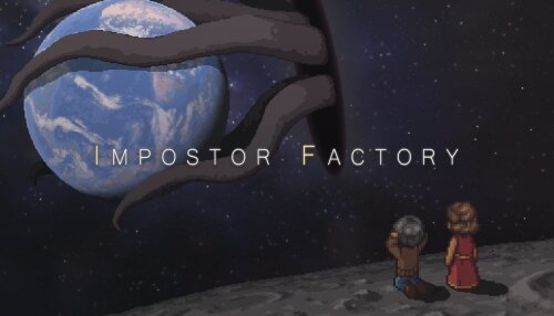 Download Impostor Factory (GOG)