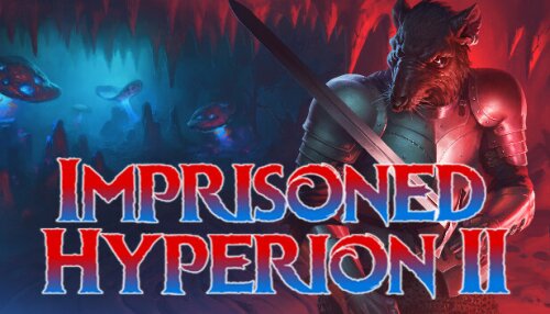Download Imprisoned Hyperion 2