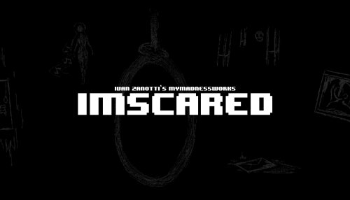 Download IMSCARED (GOG)