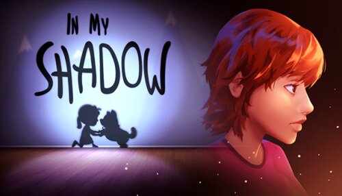Download In My Shadow