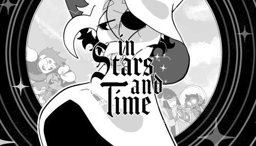 Download In Stars and Time (GOG)