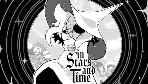 Download In Stars And Time