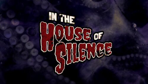 Download In the House of Silence