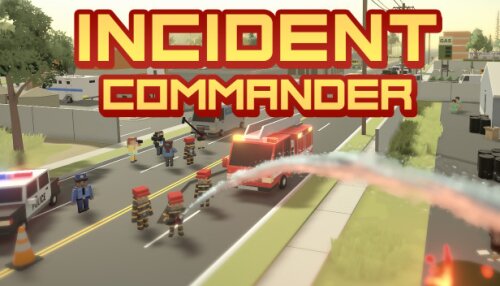 Download Incident Commander