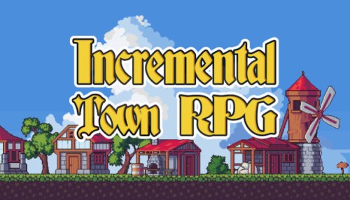 Download Incremental Town RPG