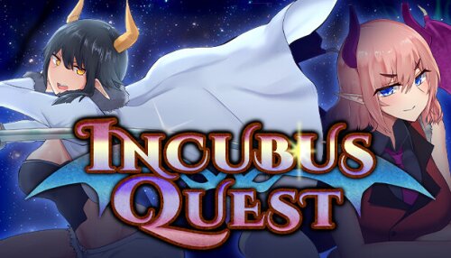 Download Incubus Quest