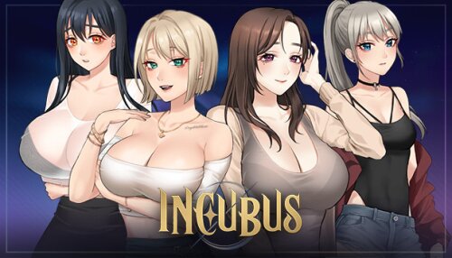 Download Incubus