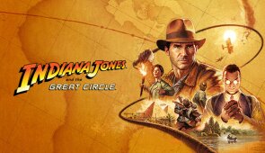 Download Indiana Jones and the Great Circle