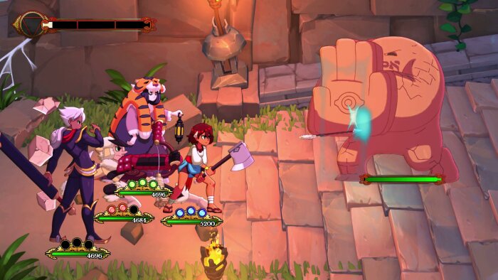 Indivisible Free Download Torrent