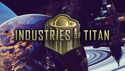 Download Industries of Titan